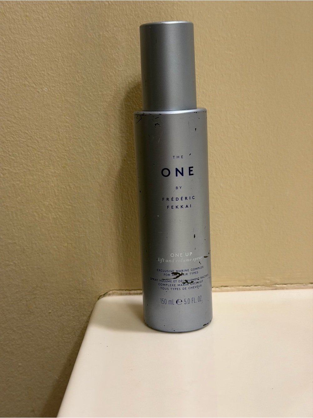 Frederic Fekkai the one one up lift and volume spray